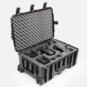 Evergreen Sony FR7 2X Camera Case - 1235 - Evergreen