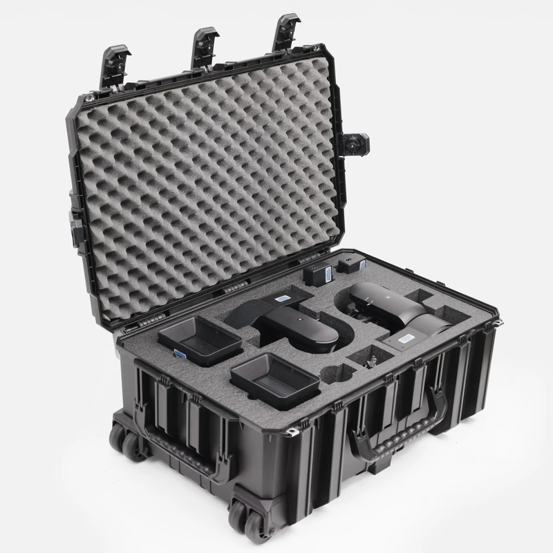 Evergreen Sony FR7 2X Camera Case - 1235
