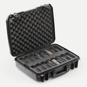 Evergreen Knife Case - 710