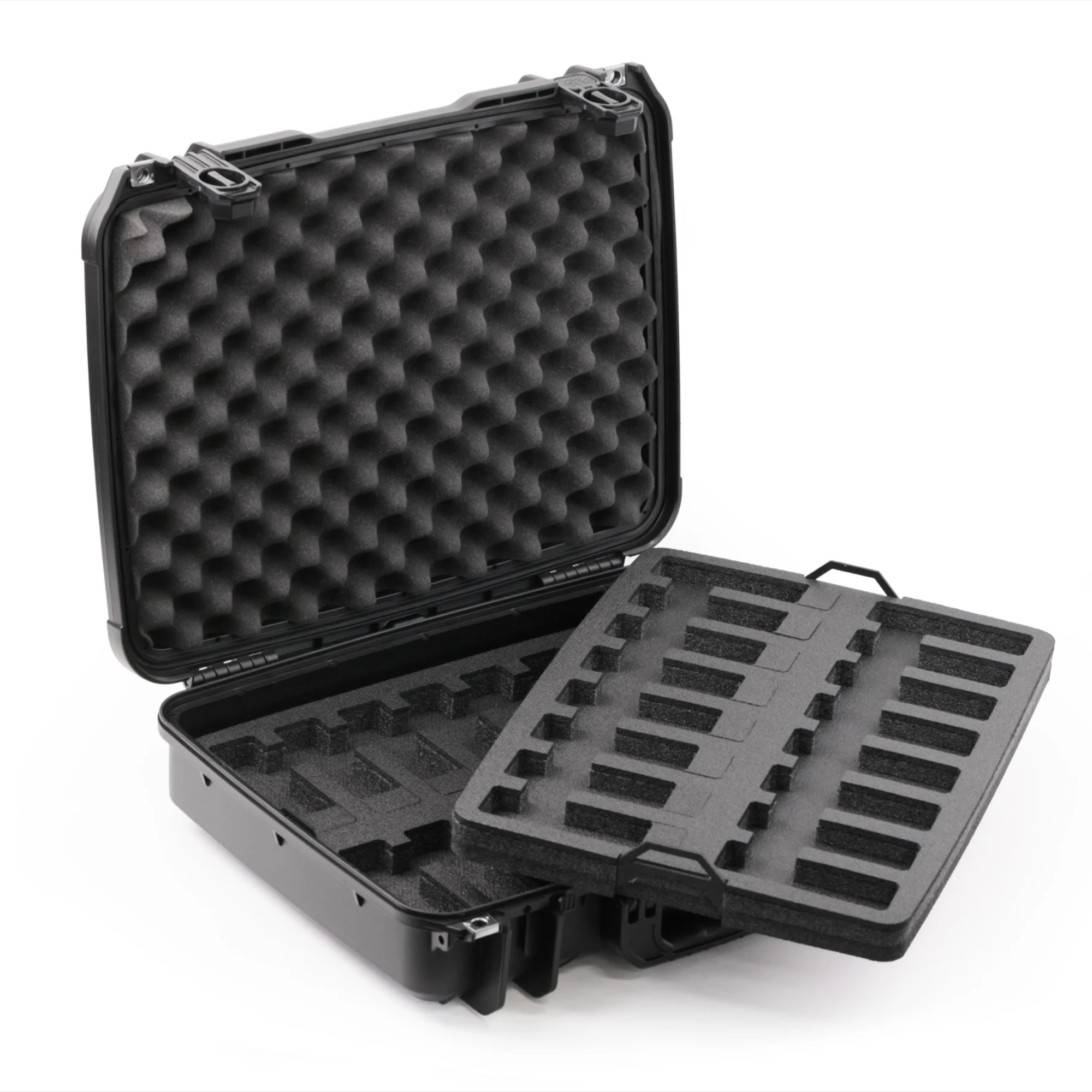 Evergreen Knife Case - 710