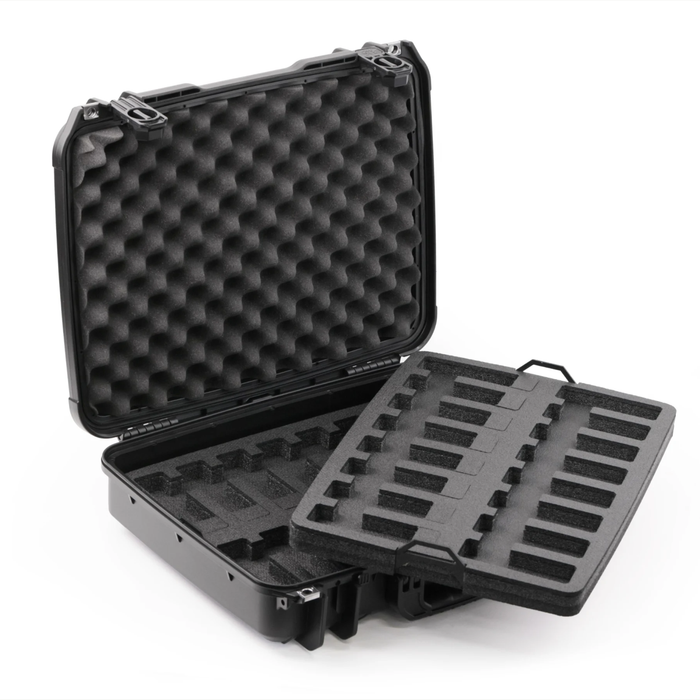 Evergreen Knife Case - 710