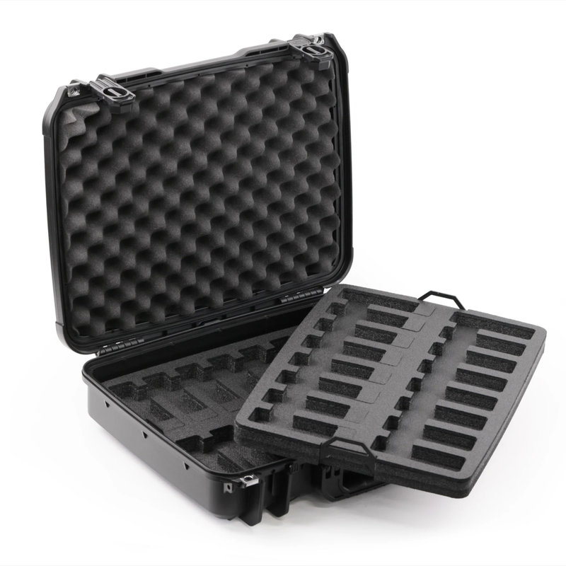 Evergreen Knife Case - 710