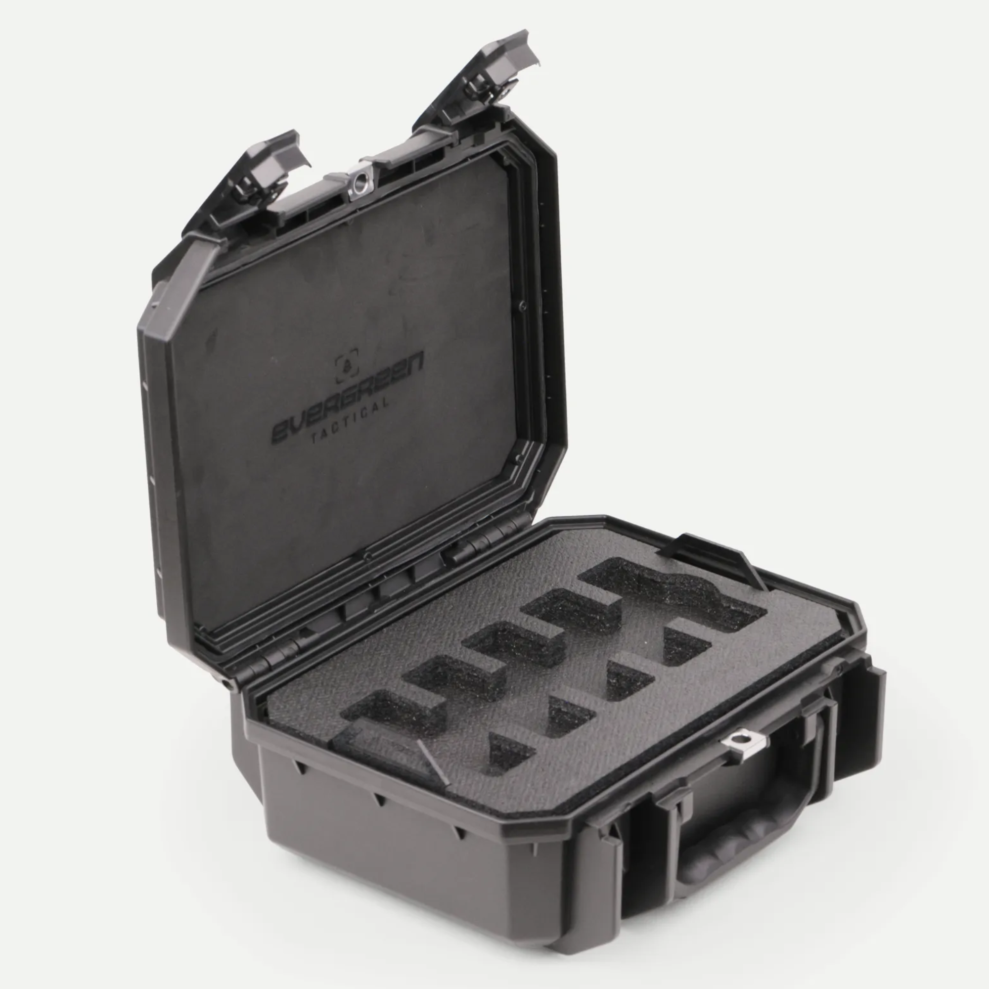 Knife / Watch Case 331 - Evergreen