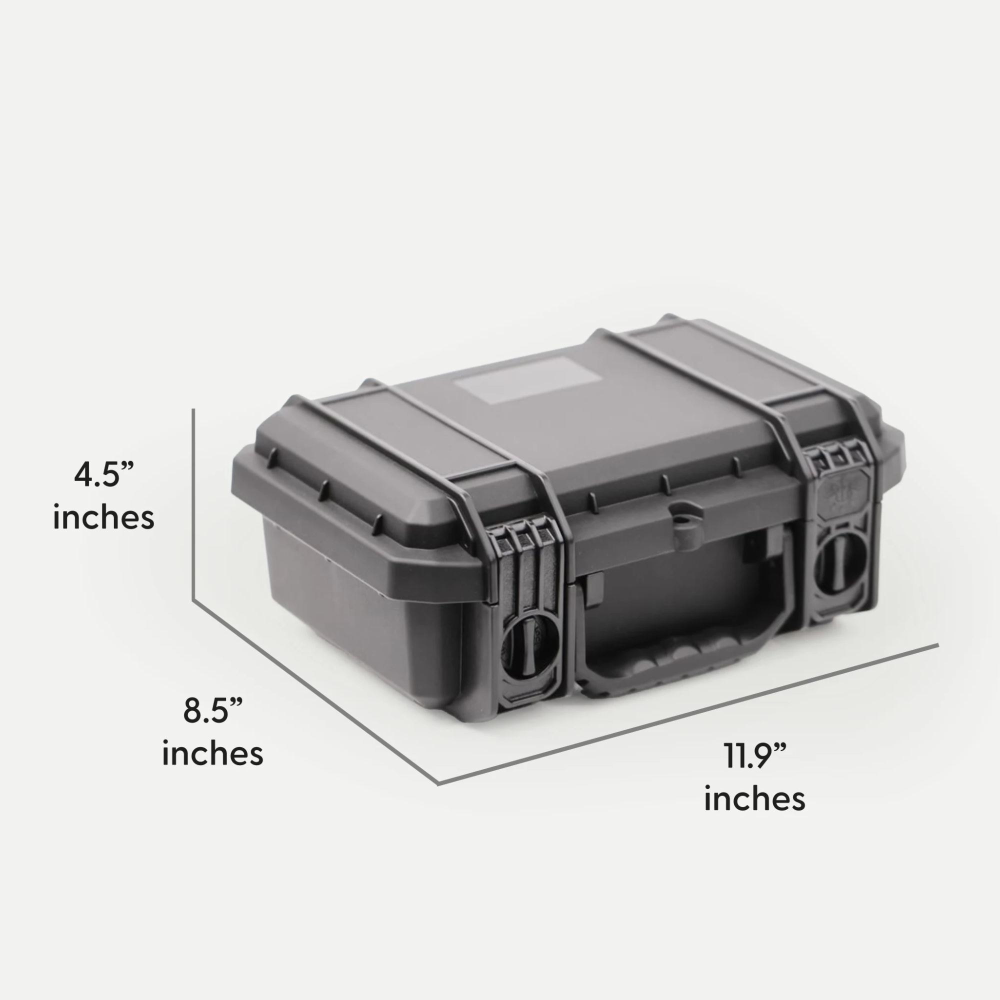 Knife Case 230