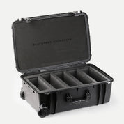 Cards - Large Pro Deck Case (wheels) - Evergreen