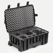 Evergreen Sony FR7 2X Camera Case - 1235 - Evergreen