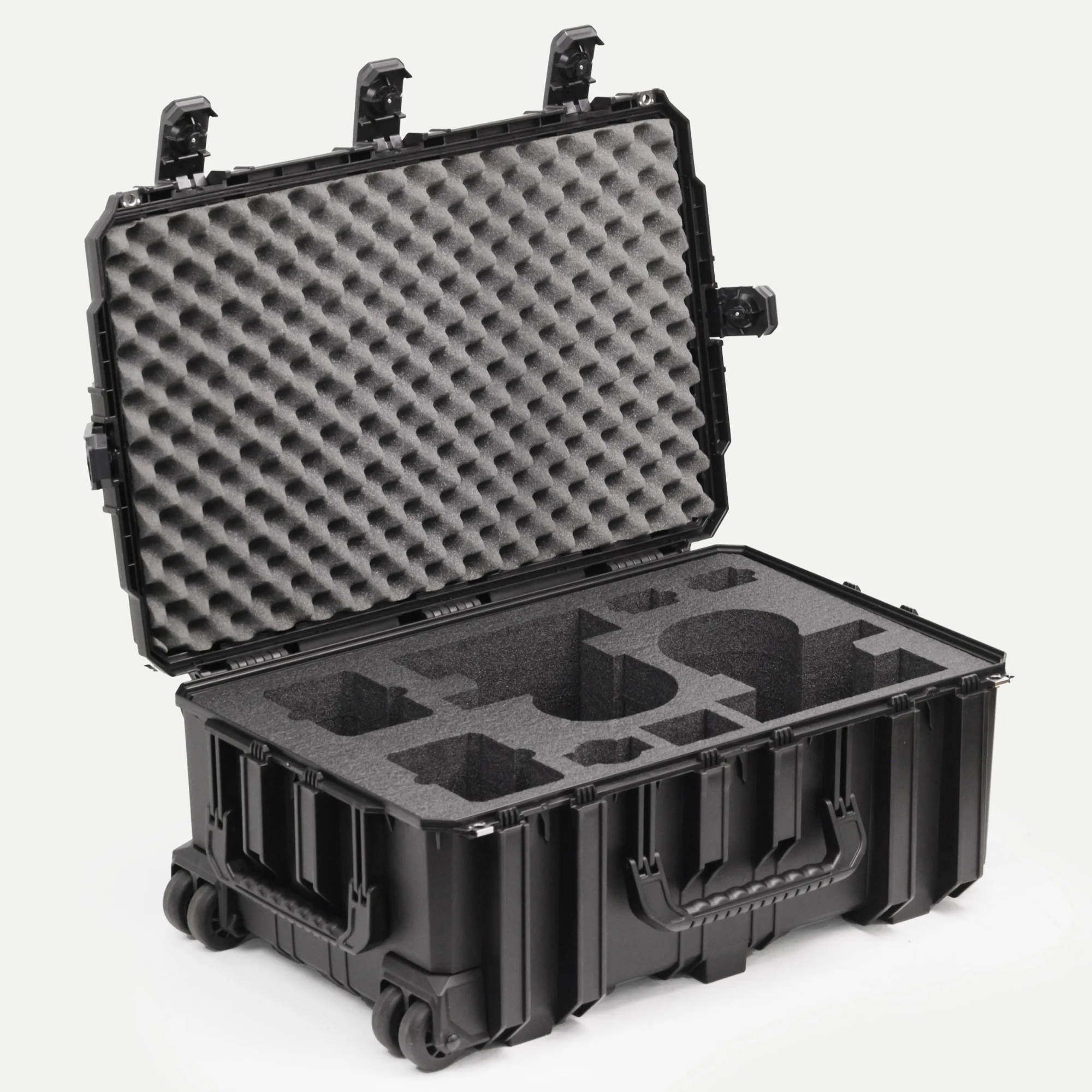 Evergreen Sony FR7 2X Camera Case - 1235 - Evergreen