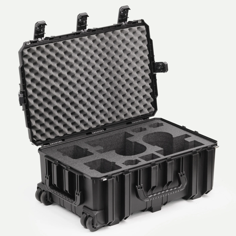 Evergreen Sony FR7 2X Camera Case - 1235
