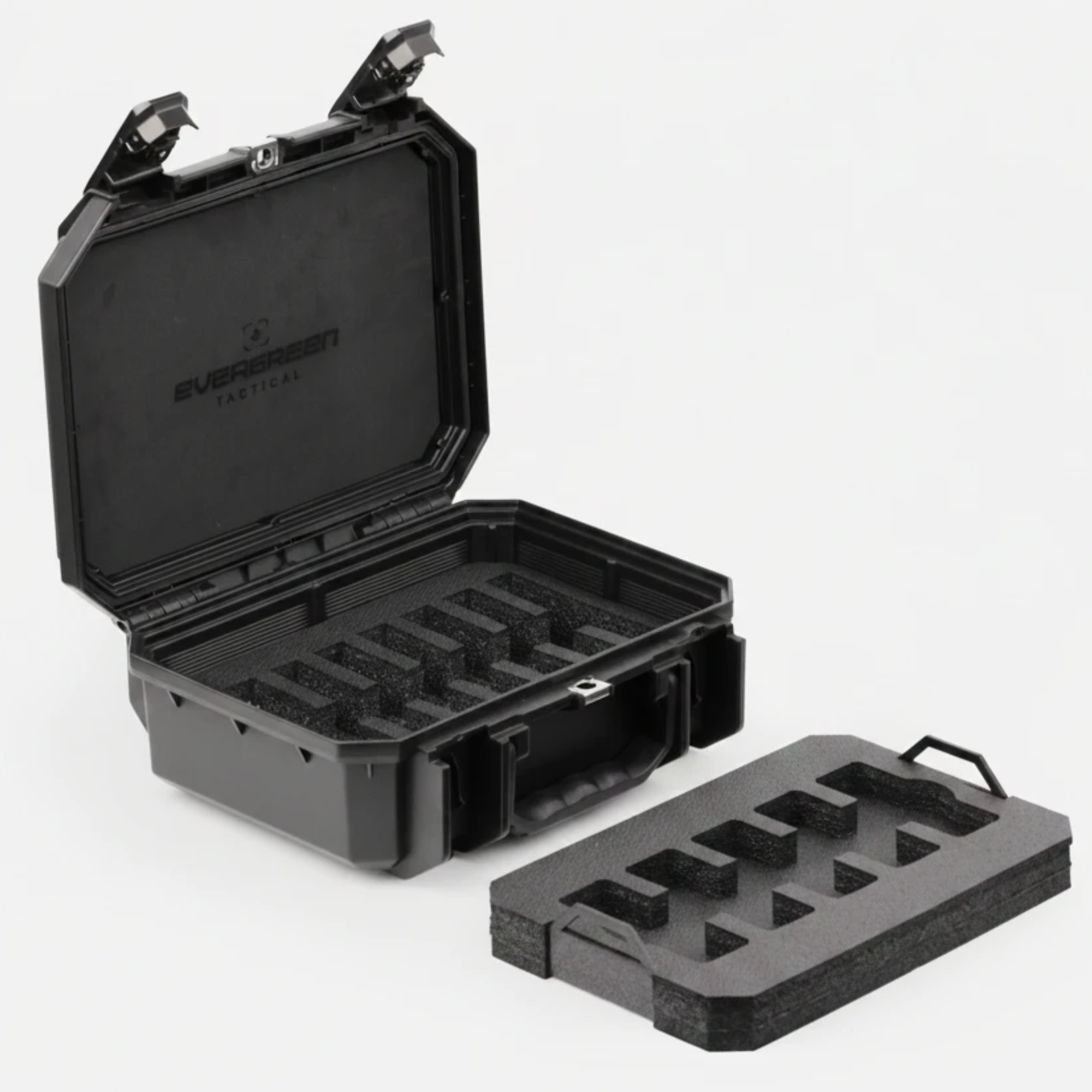 Knife / Watch Case 331 - Evergreen