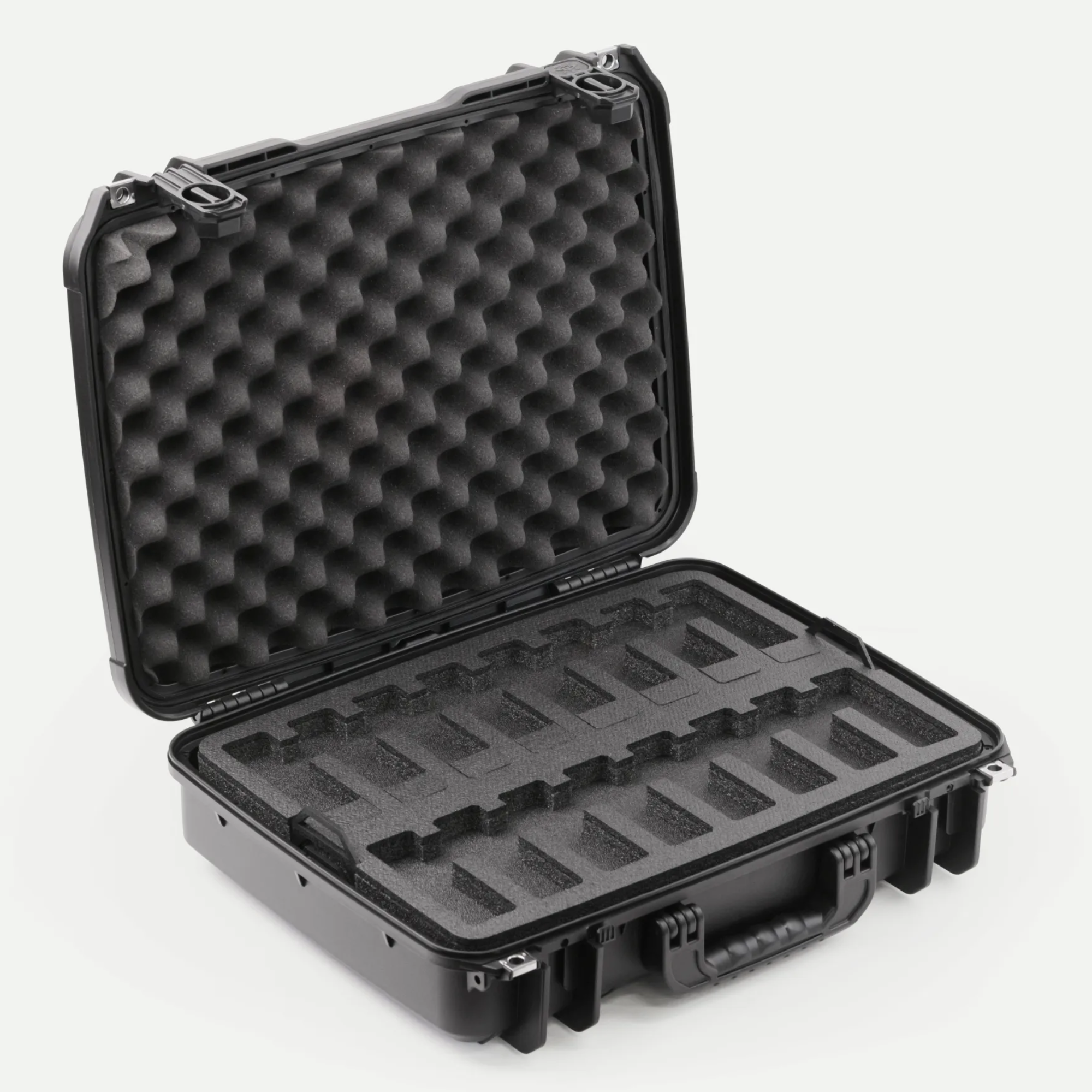 Evergreen Knife Case - 710