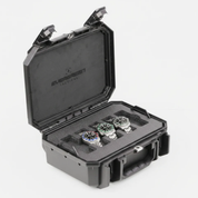 Knife / Watch Case 331 - Evergreen