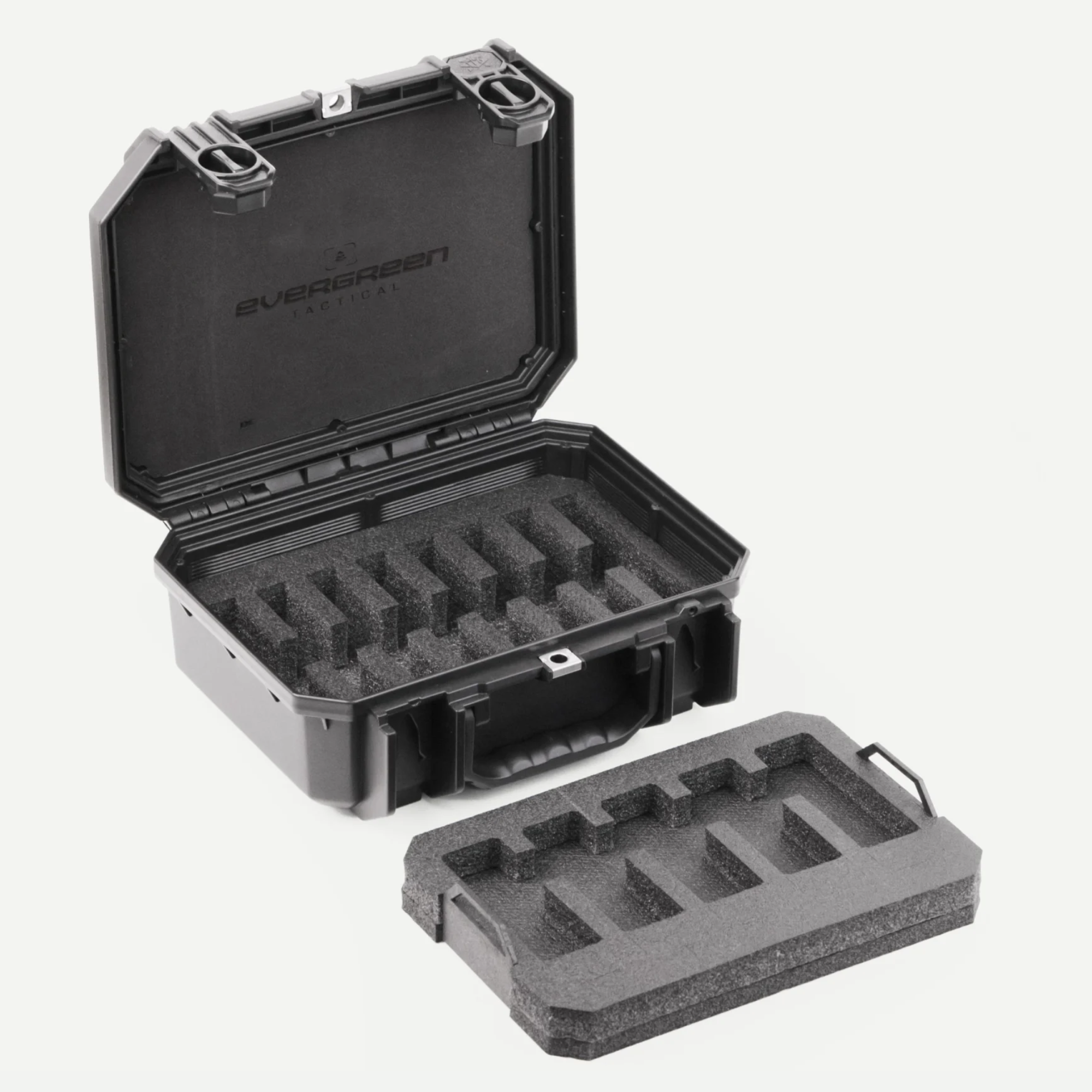 Knife Case 331 - Evergreen