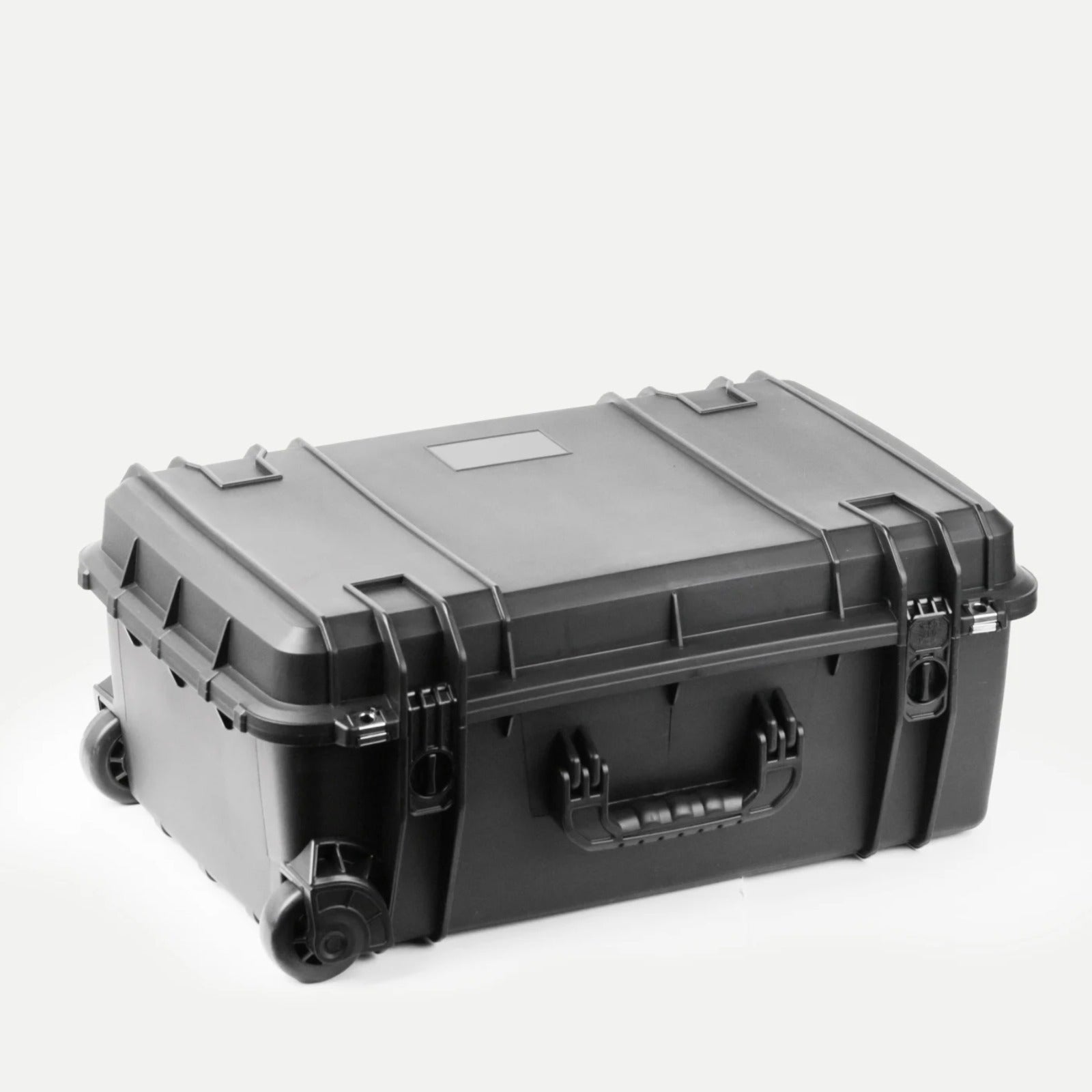 Cards - Large Pro Deck Case (wheels) - Evergreen