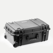 Cards - Large Pro Deck Case (wheels) - Evergreen