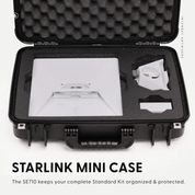 Evergreen Starlink Mini Case - 710