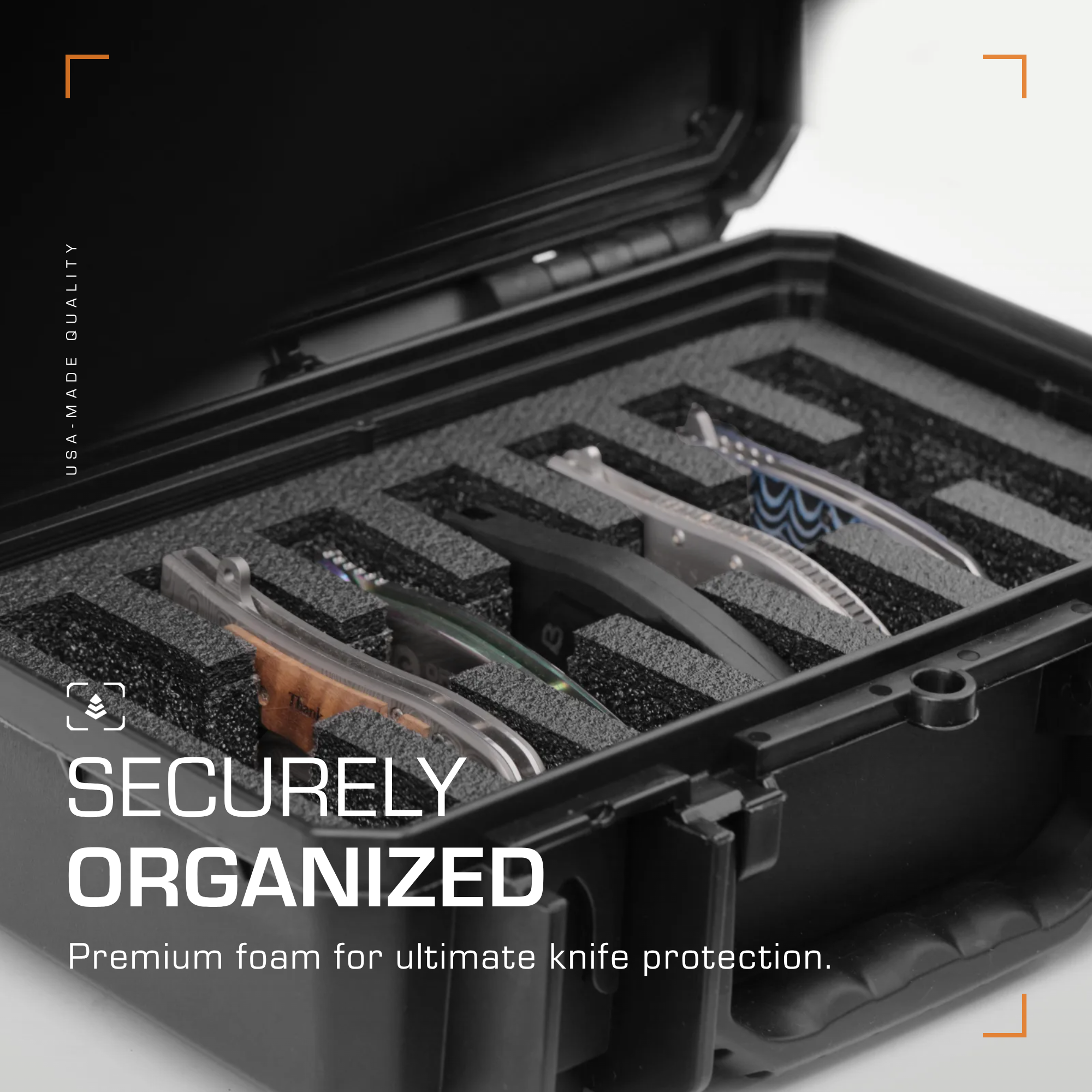 Knife Case 230