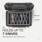 Knife Case 230