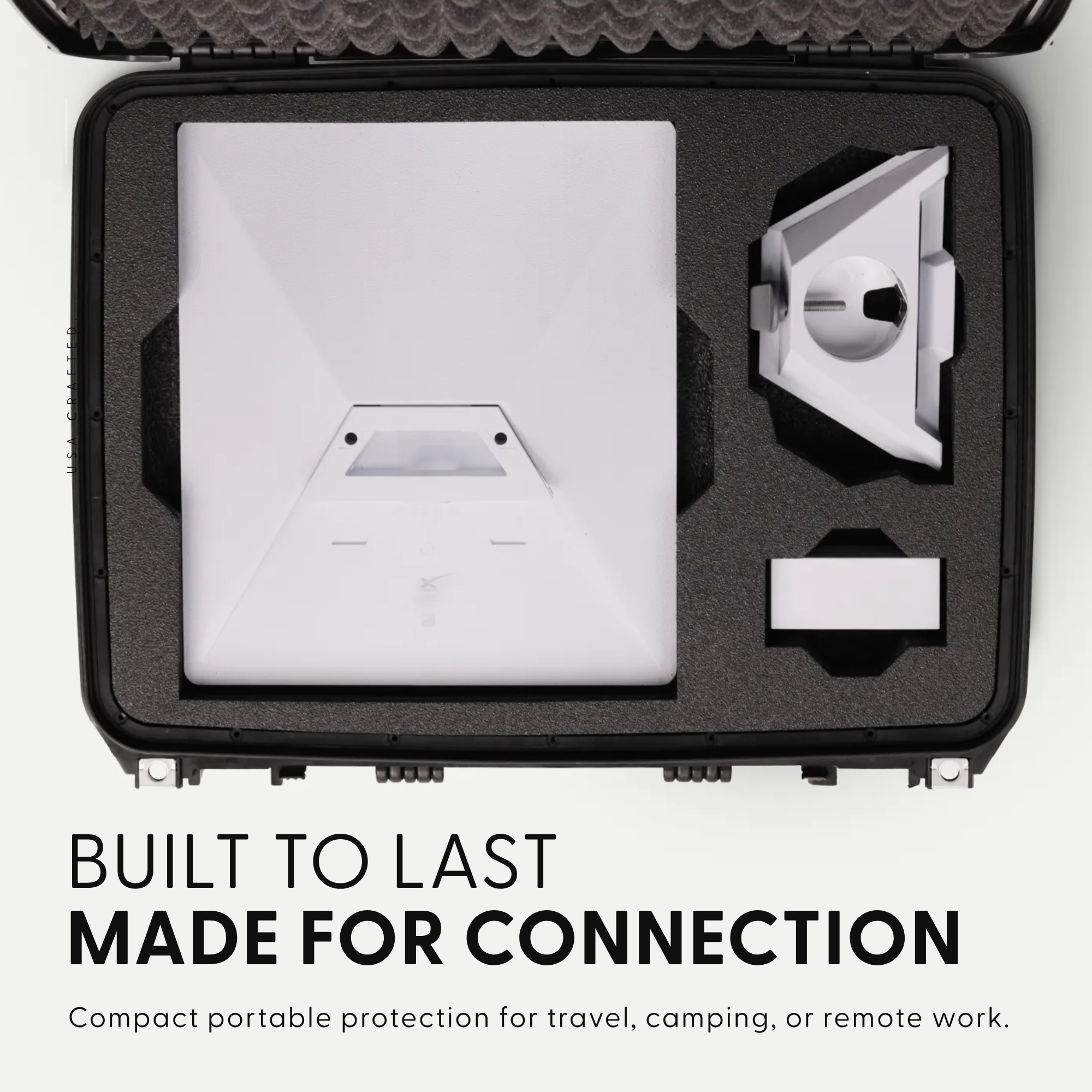 Evergreen Starlink Mini Case - 710