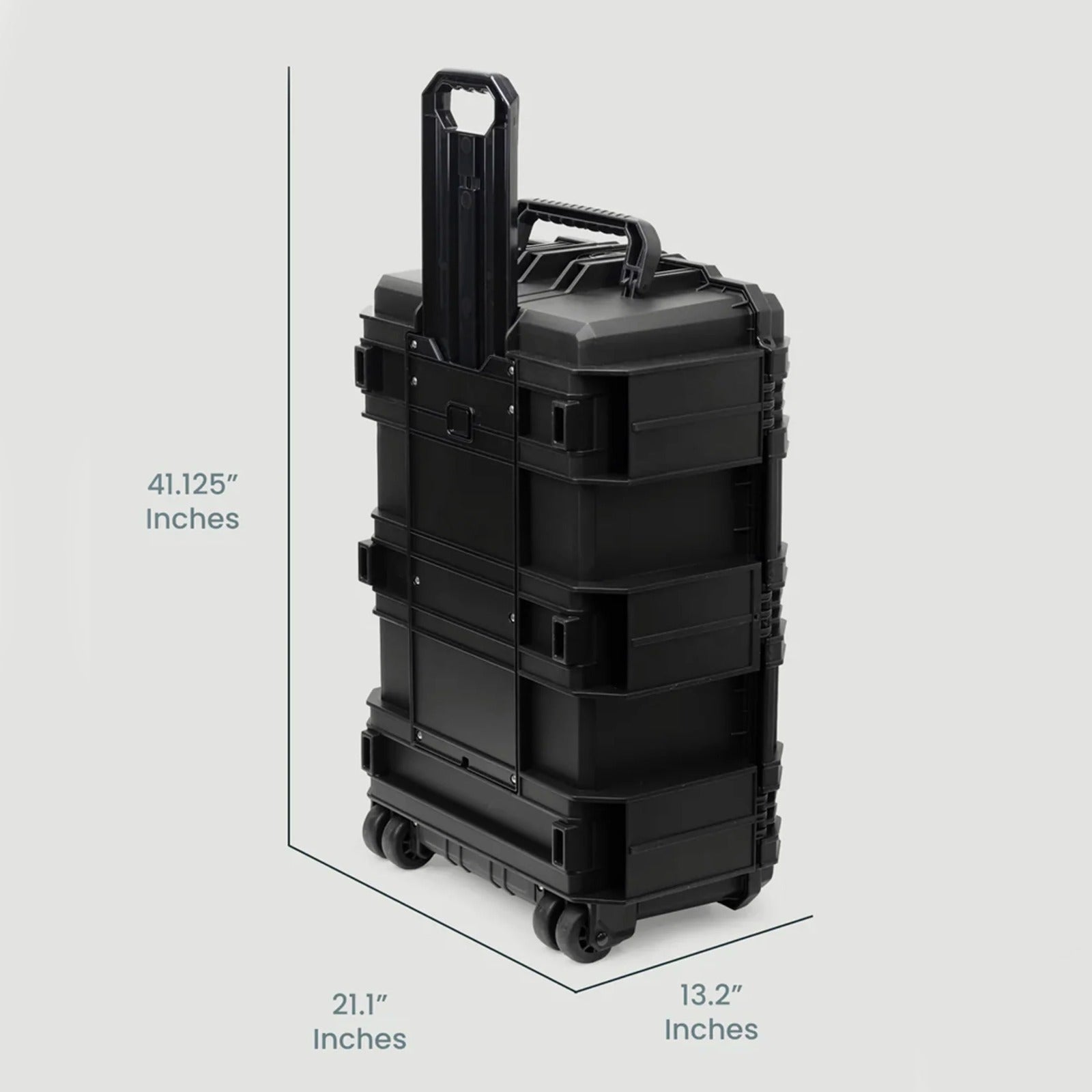 Evergreen Sony FR7 Camera Case SE1235 - Evergreen