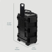Evergreen Sony FR7 Camera Case SE1235 - Evergreen