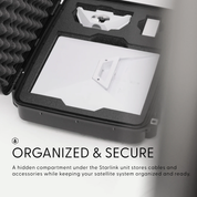 Evergreen Starlink Mini Case - 710