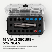 Narc 56 Needle 2ml