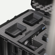 Evergreen Sony FR7 Camera Case - 1235 - Evergreen