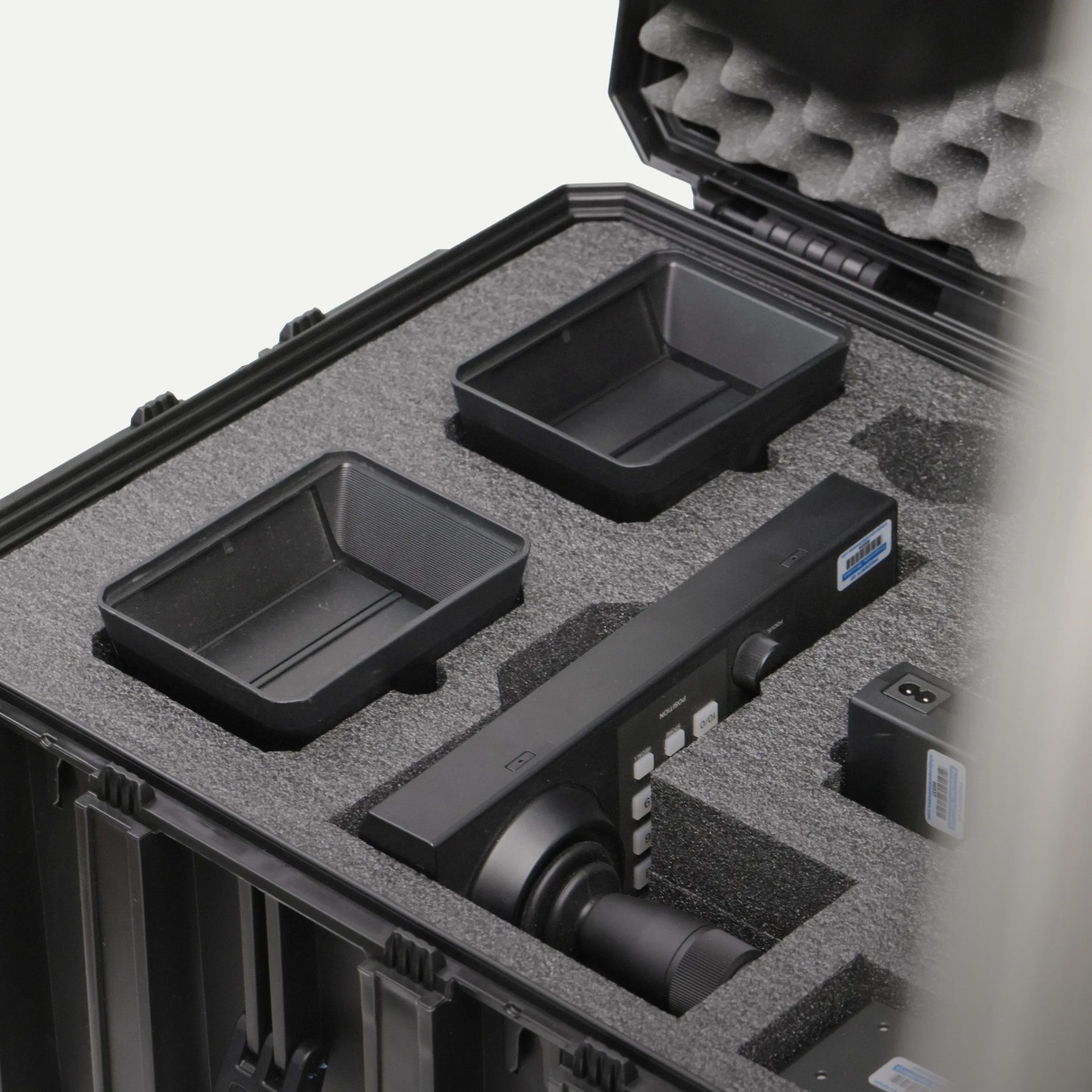 Evergreen Sony FR7 Camera Case - 1235 - Evergreen