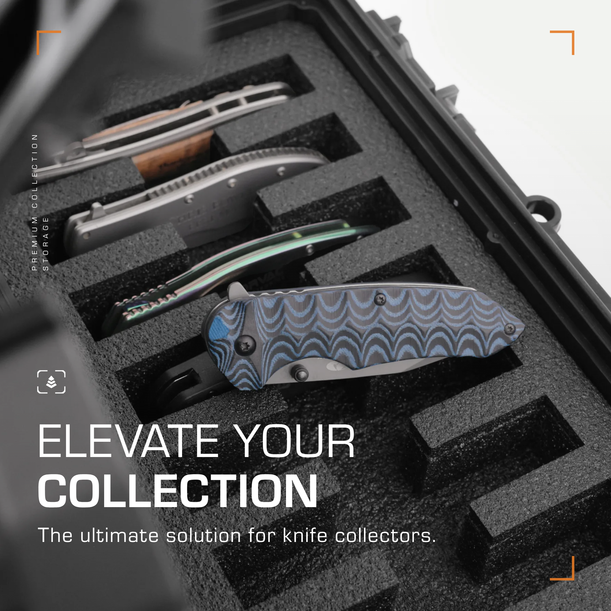 Knife Case 230