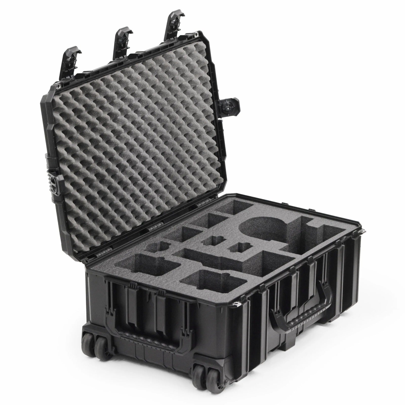 Evergreen Sony FR7 Camera Case SE1235 - Evergreen