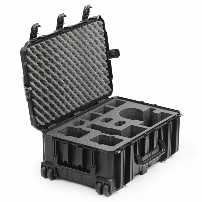 Evergreen Sony FR7 Camera Case - 1235