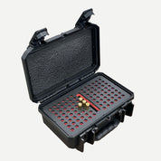 Evergreen 230 - 6.5 Creedmoor Ammo Case * 96 Rounds