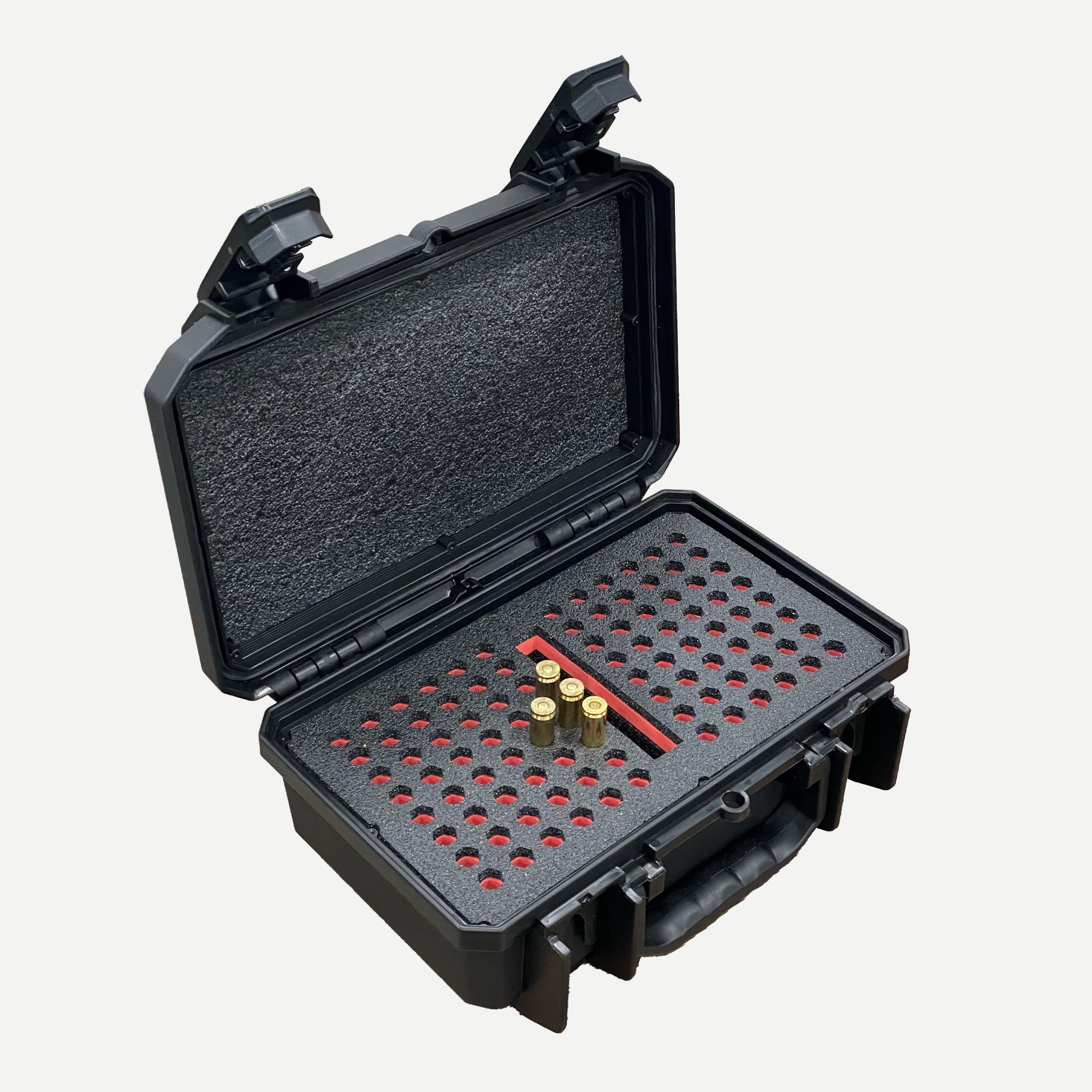 [PREORDER] Evergreen 230 - 6.5 Creedmoor Ammo Case * 96 Rounds