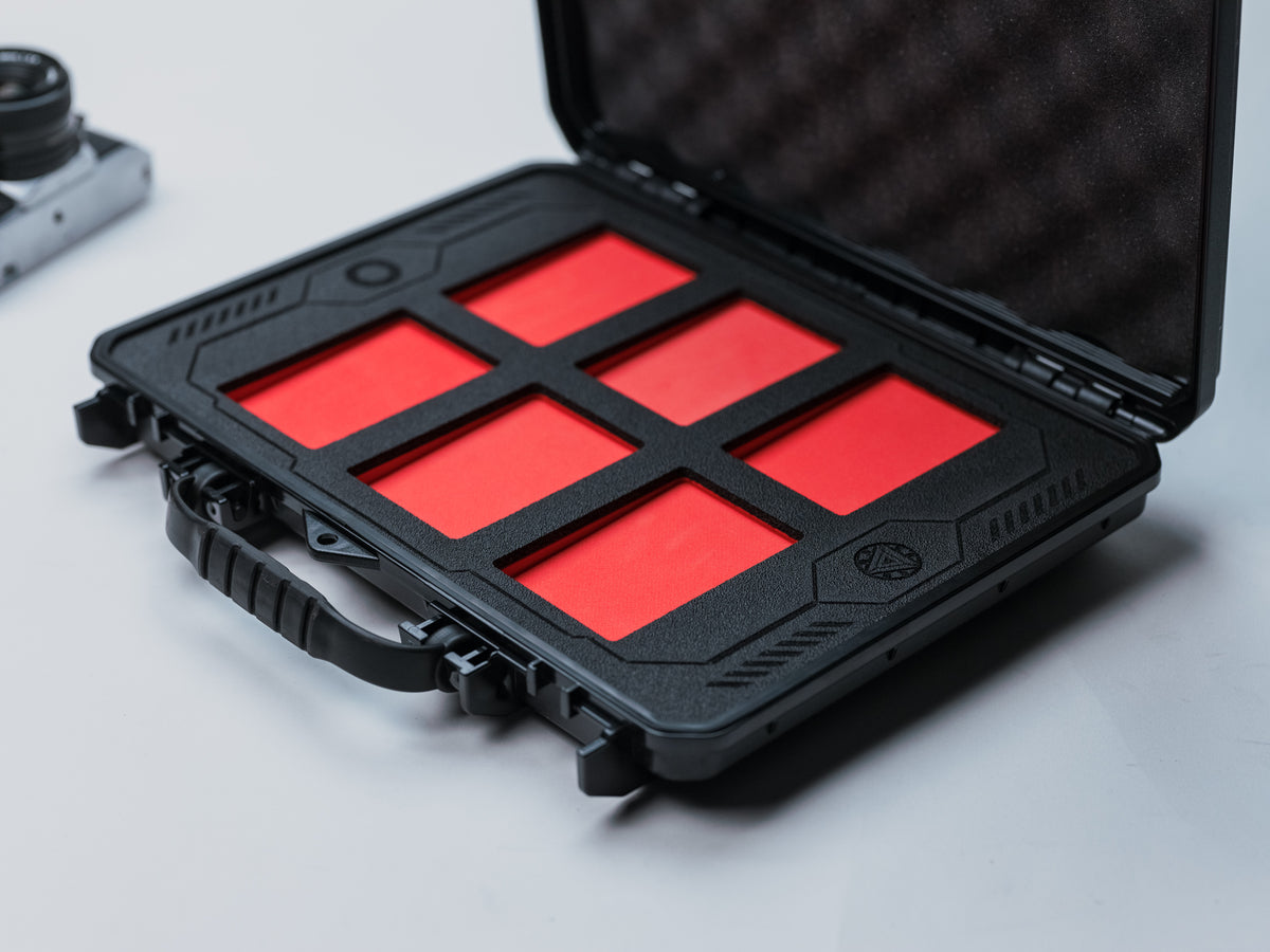 Multi-pocket insert