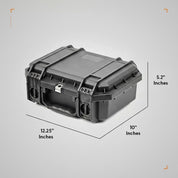 Knife / Watch Case 331 - Evergreen