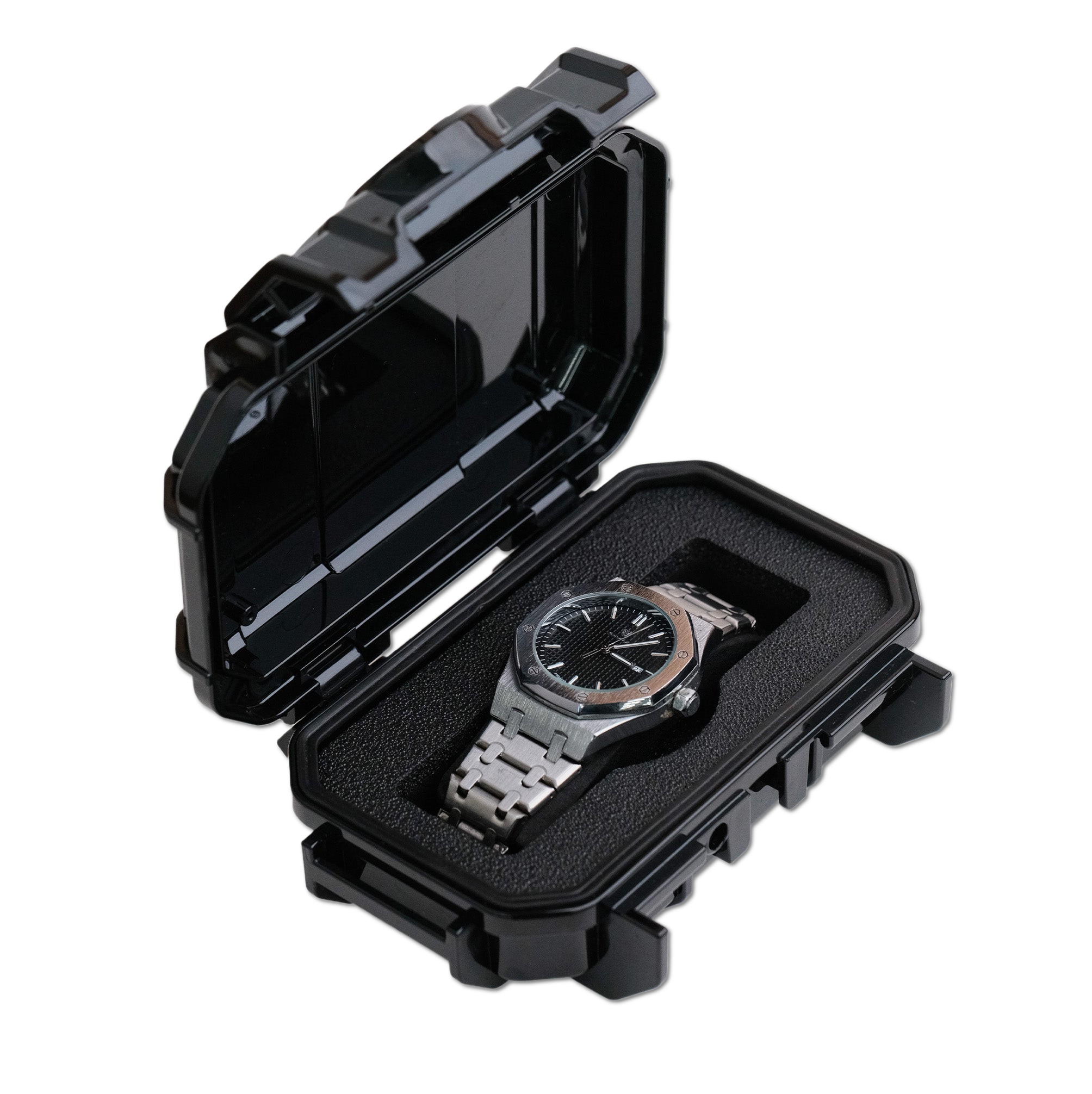Watch Vault | 1 Watch Hard Case