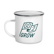 Go 2 Grow Mug