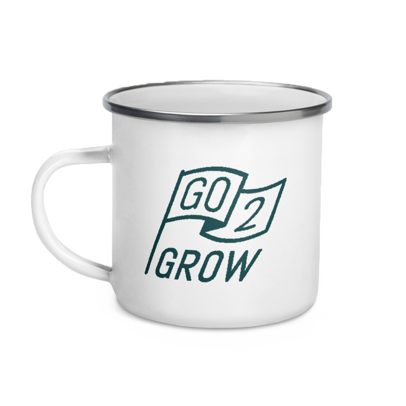 Go 2 Grow Mug