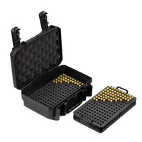 Ammo: 9mm * 300 rounds (230)