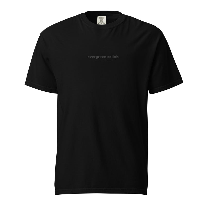 Evergreen Collab Alabama Hills Black/Black