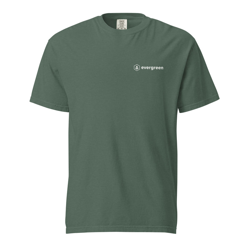 Evergreen Cases Basic Tee