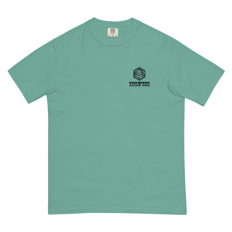 Yosemite National Park T-Shirt