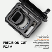 Vision Pro (530) - Evergreen