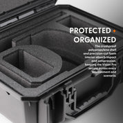 Vision Pro (530) - Evergreen