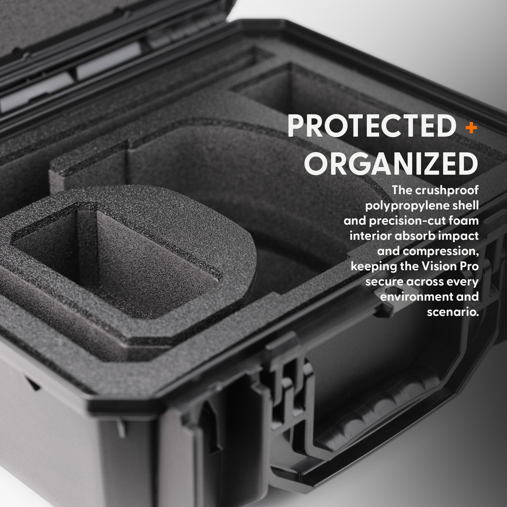 Vision Pro (530) - Evergreen