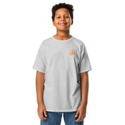 Evergreen Graphic Tee - Sky Edition - Youth