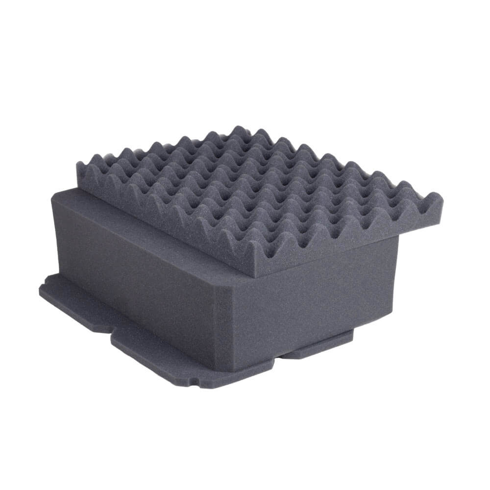 Hard Case Foam / Foam For Cases DIY / Pick and Pluck Foam – Evergreen