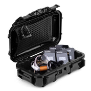 Evergreen - In Ear Monitor Case - Evergreen
