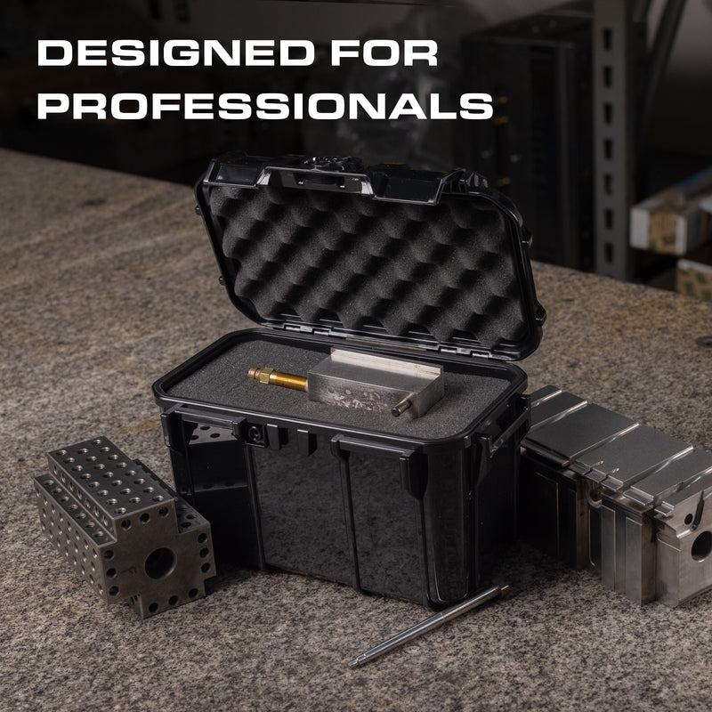 EDC Case - SE59 Micro EDC Drybox