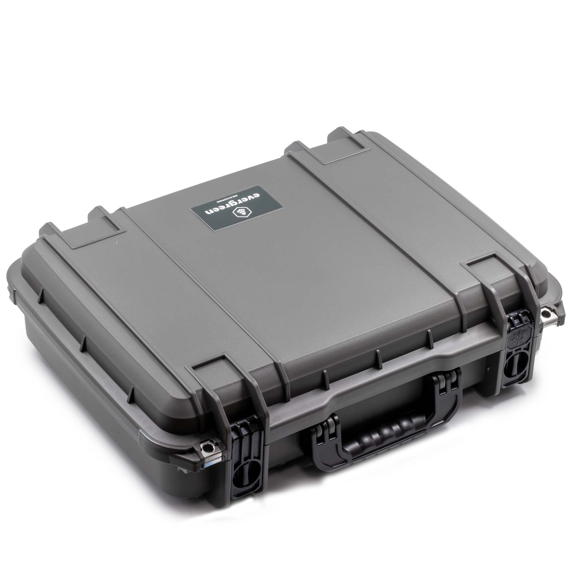 Seahorse 710 Hard Protective Case – Evergreen